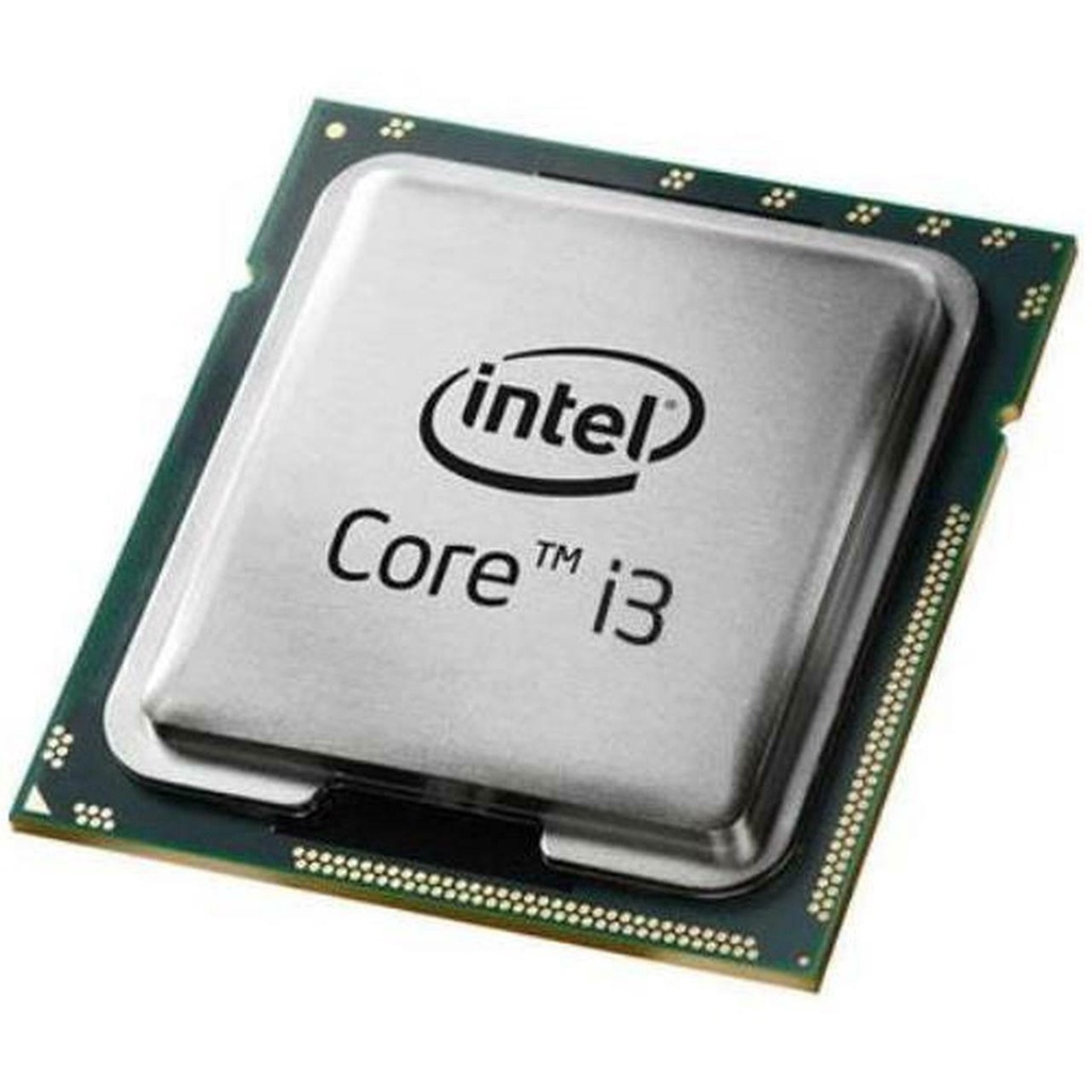 Evolution Of Computer Processors