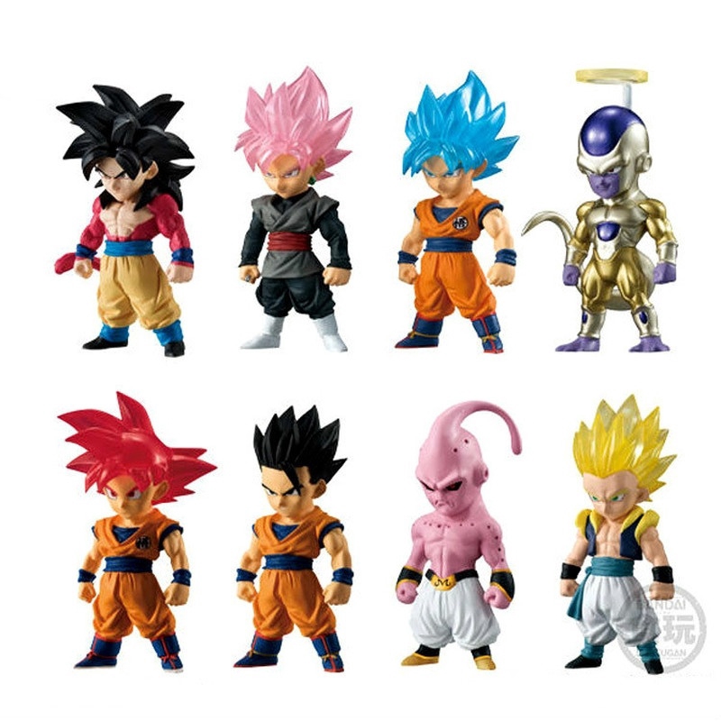 broly ssj4 figure
