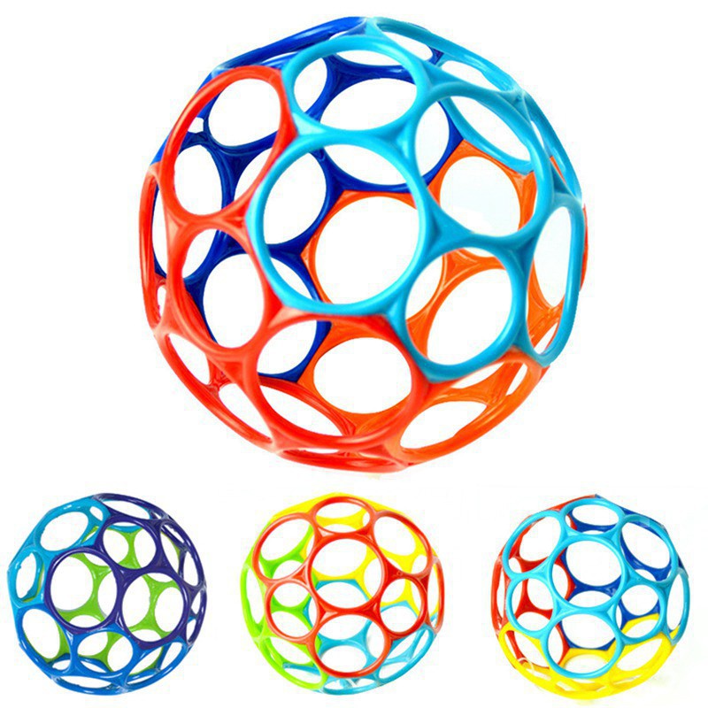 oball toy ball