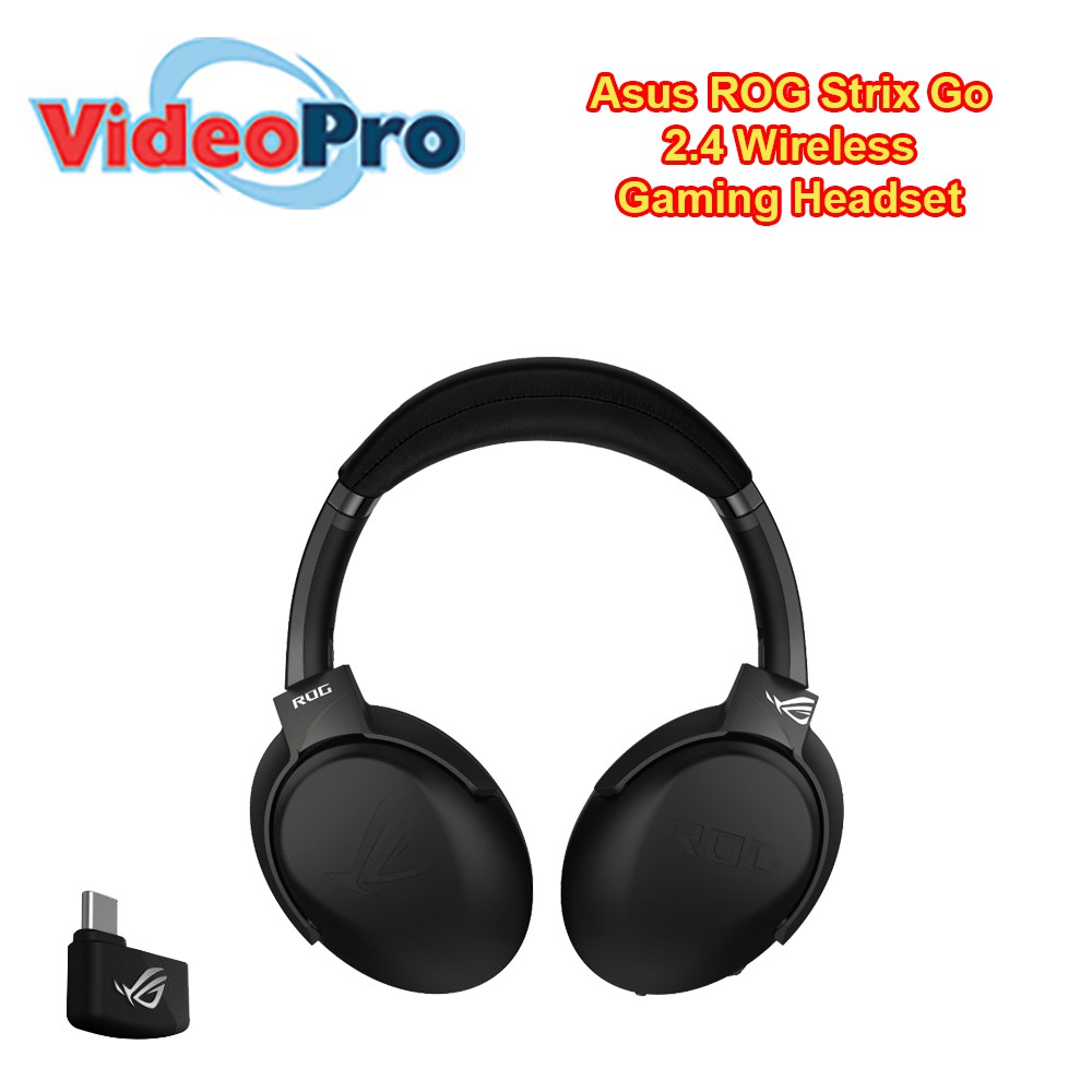 asus noise cancelling headset