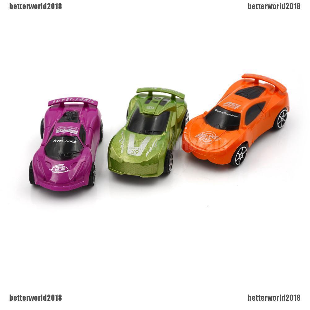 plastic toy car