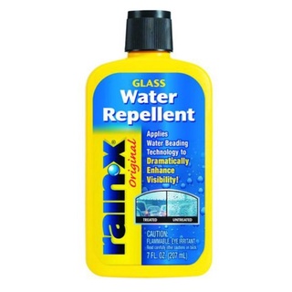 Rain-X Glass Water Repellent 7oz (207ml)