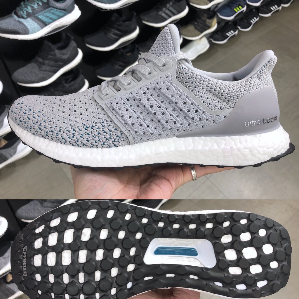 adidas ultra boost white mens size 12