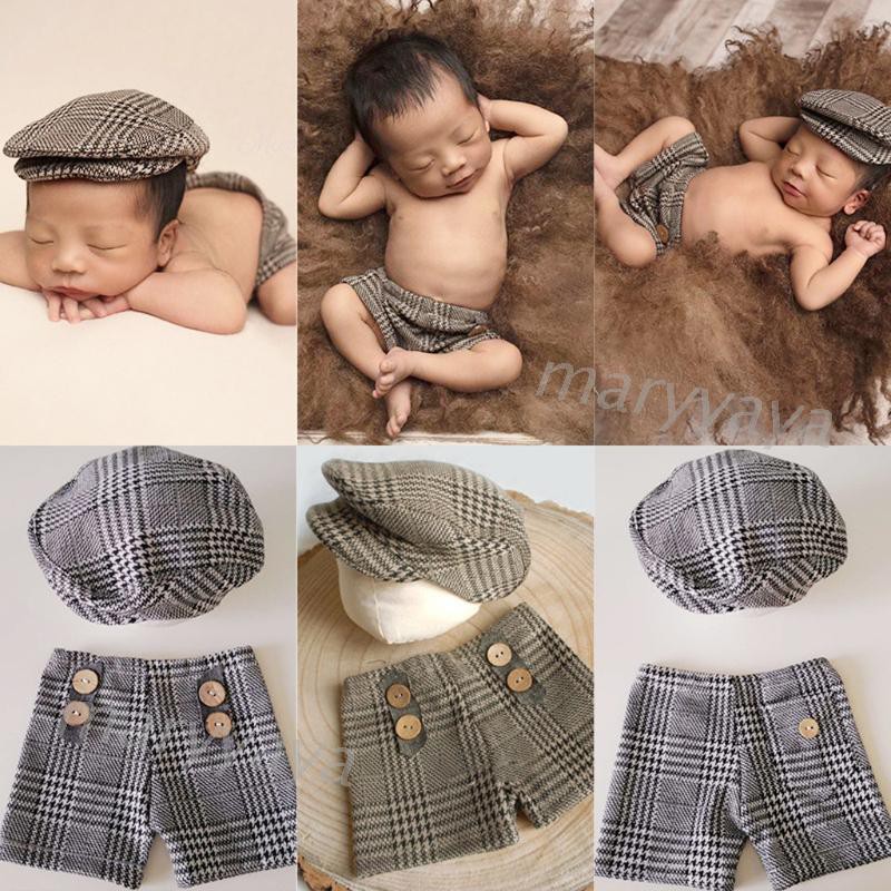newborn gentleman outfit