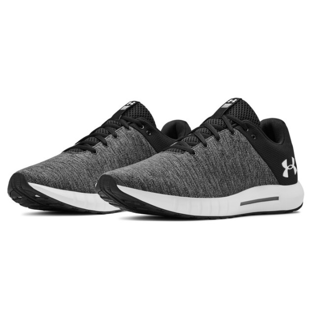 under armour men's micro g pursuit twist running shoes