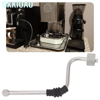 Dkkioau Stainless Steel Steam Wand Coffee Machine Tube For 680 685 Hot #6