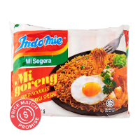 บะหมี่กึ่งสำเร็จรูป