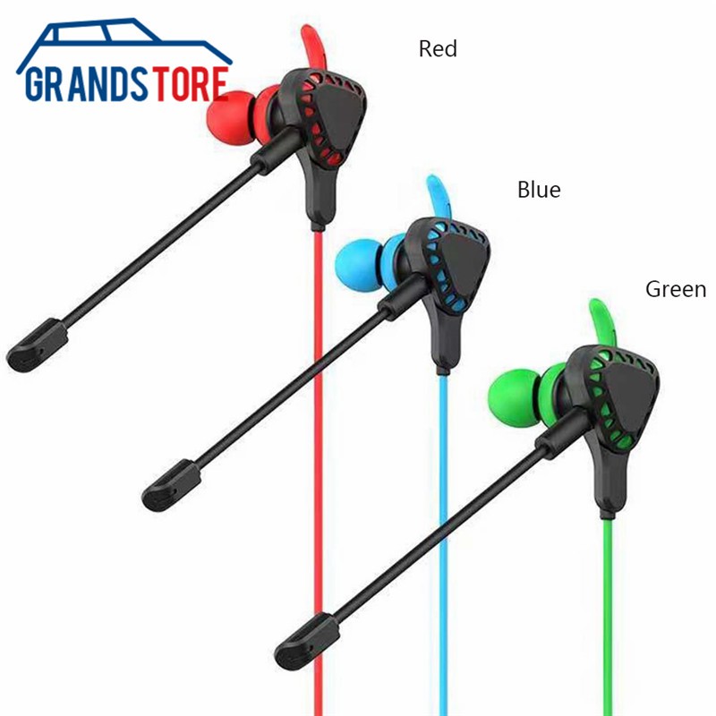 gaming earbuds ps4