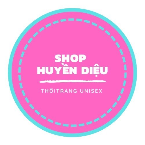 Shop Huyền Diệu