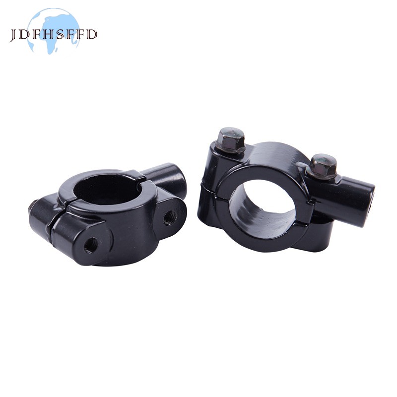 1 inch motorcycle handlebar clamps