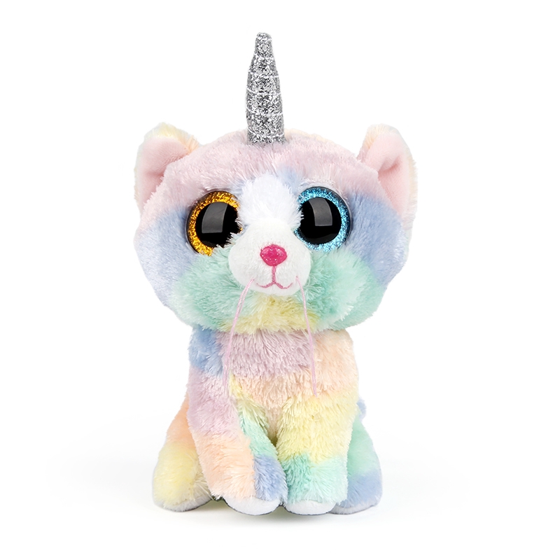 ty kitten plush