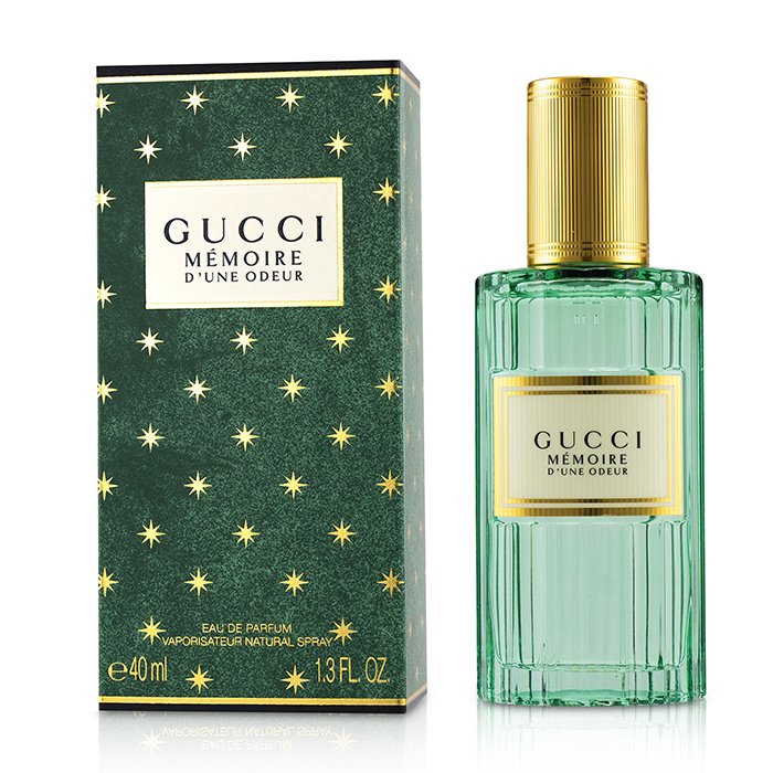 gucci memoire edp spray