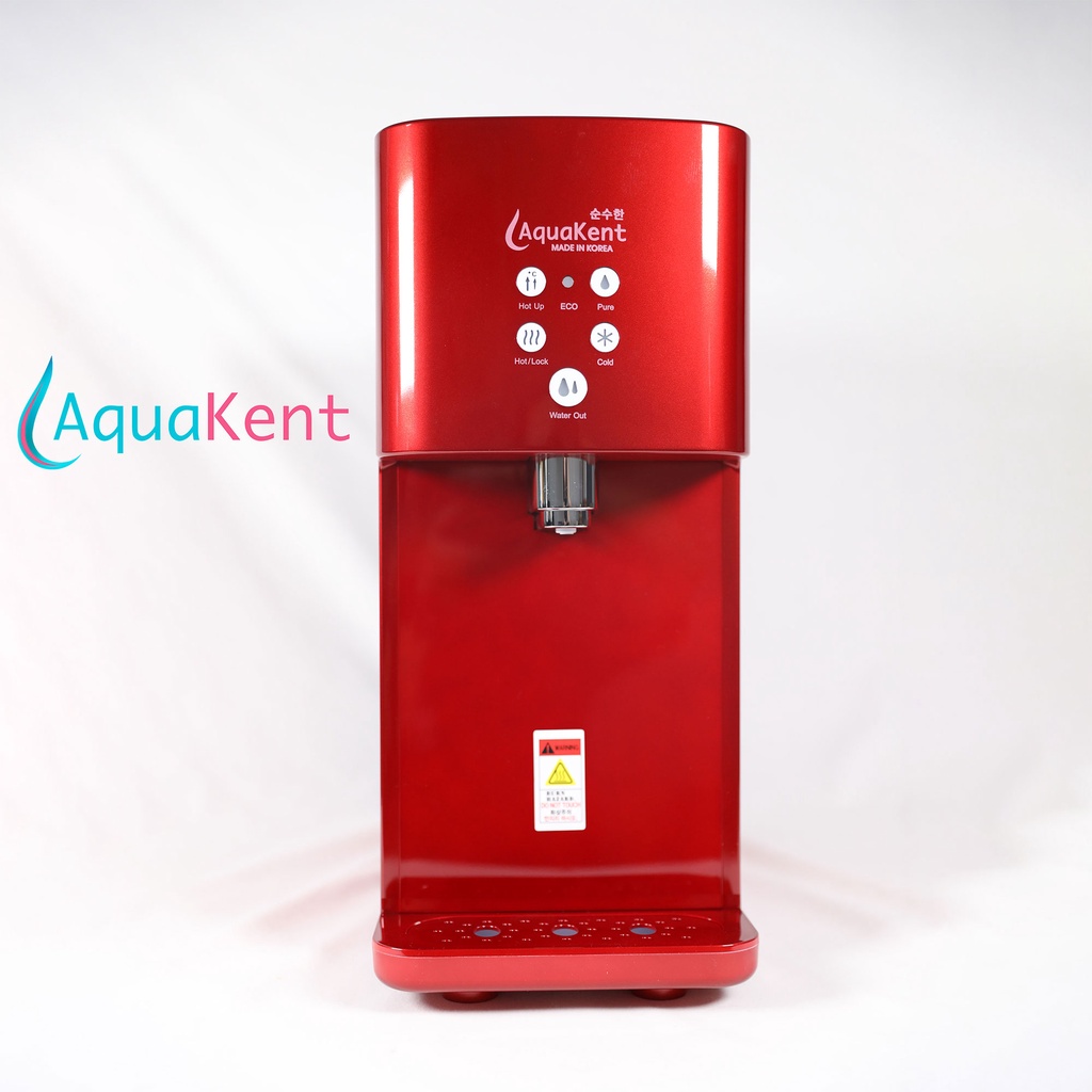 Aqua Kent Ruby 3T Hot, Cold, Ambient Water Purifier / Water Dispenser