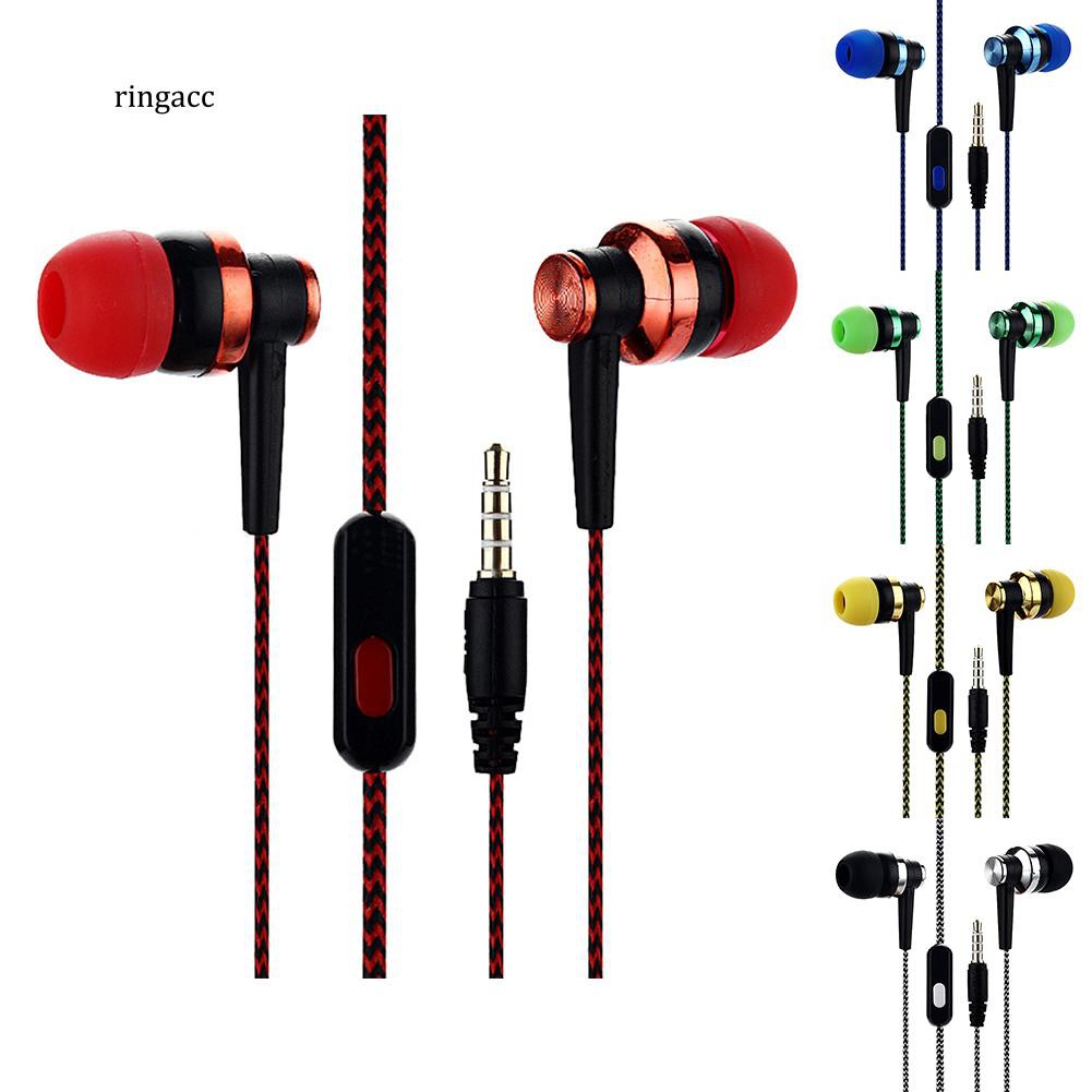shopee earphones with mic