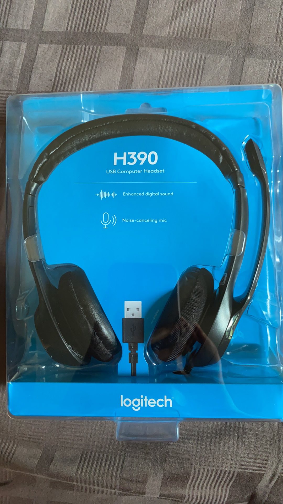 h390 headset