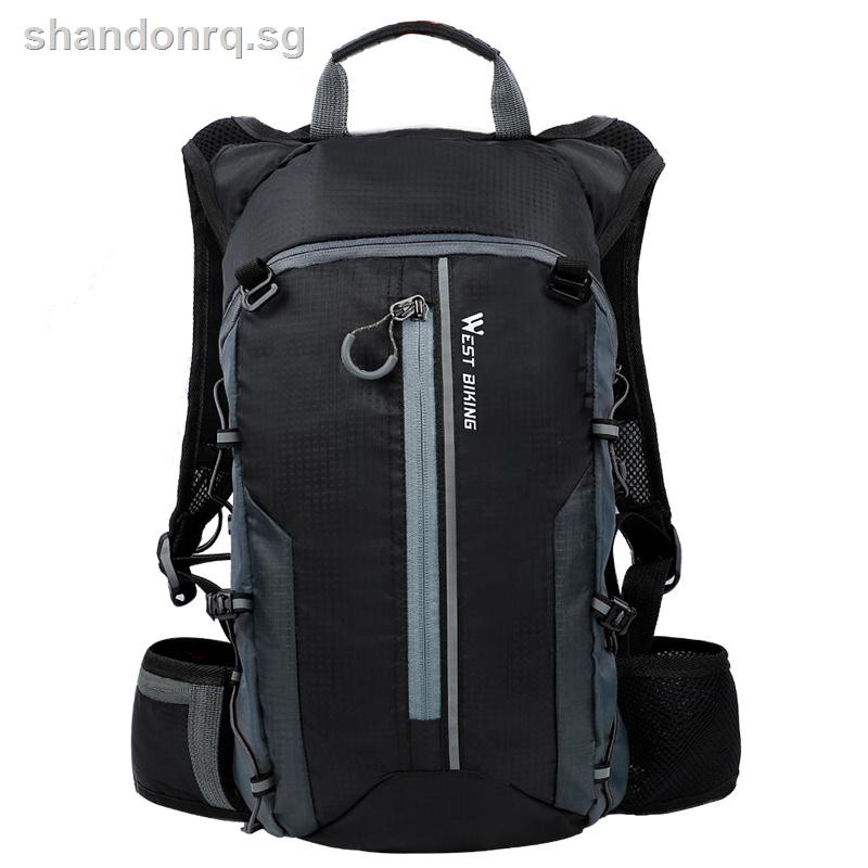 backpack for bike riders