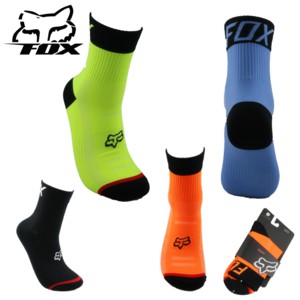fox socks mtb