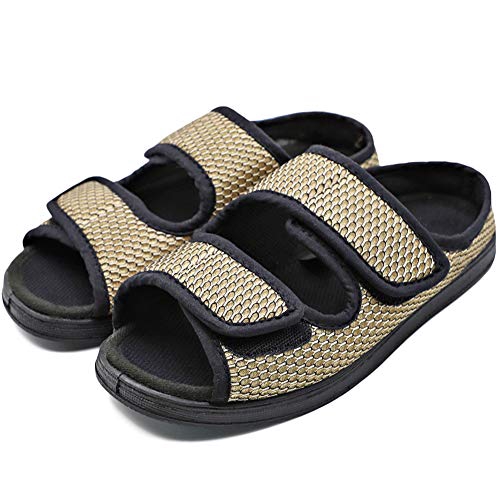 edema sandals