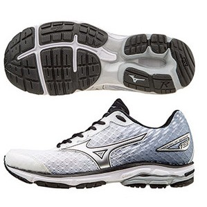 mizuno wave rider 19 singapore