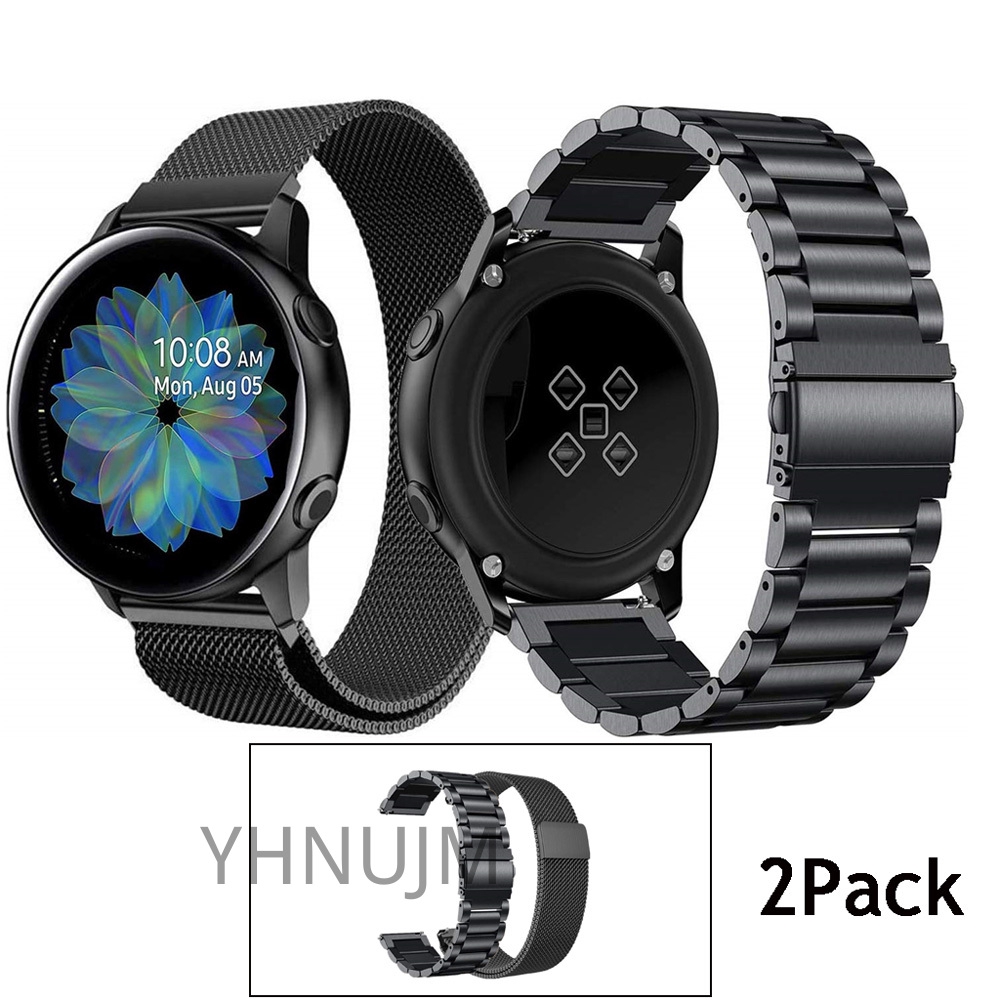 galaxy active watch 2 44mm bands