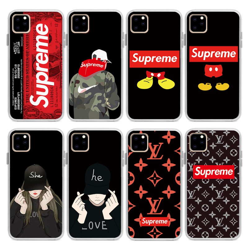 supreme iphone 11 pro