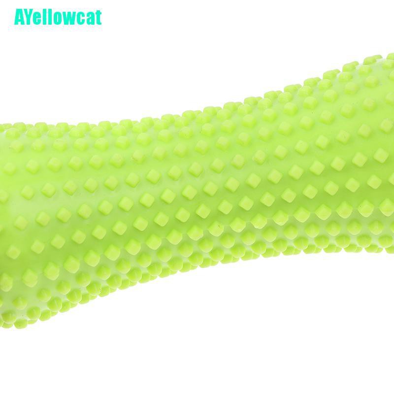 [COD]AYellowcat Foot Massager Roller Heel Muscle Rollers Pain Relief Rollers Plantar Fasciitis