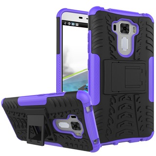 Case For Asus Zenfone 3 Laser Zc551kl Silicone Tpu Pc Shopee Singapore