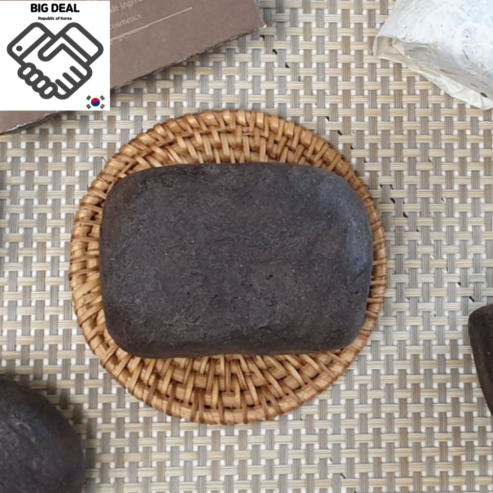 (Handmade) Acne, Millet, Blackhead, Large Pore Essence Pack 145g Pore Cleaning(Children