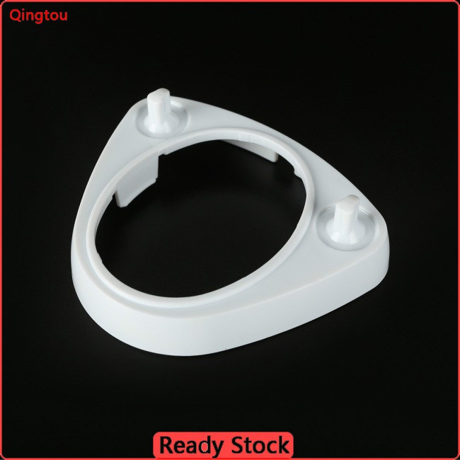 electric toothbrush head stand