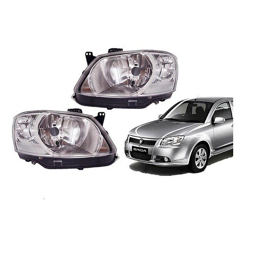 Saga Blm 08 Head Lamp Original Type Sell In Pc Shopee Singapore