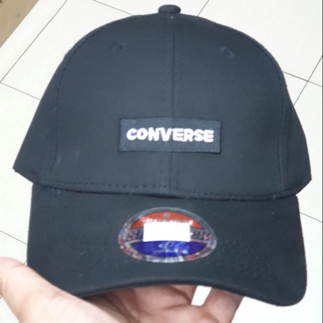 converse cap