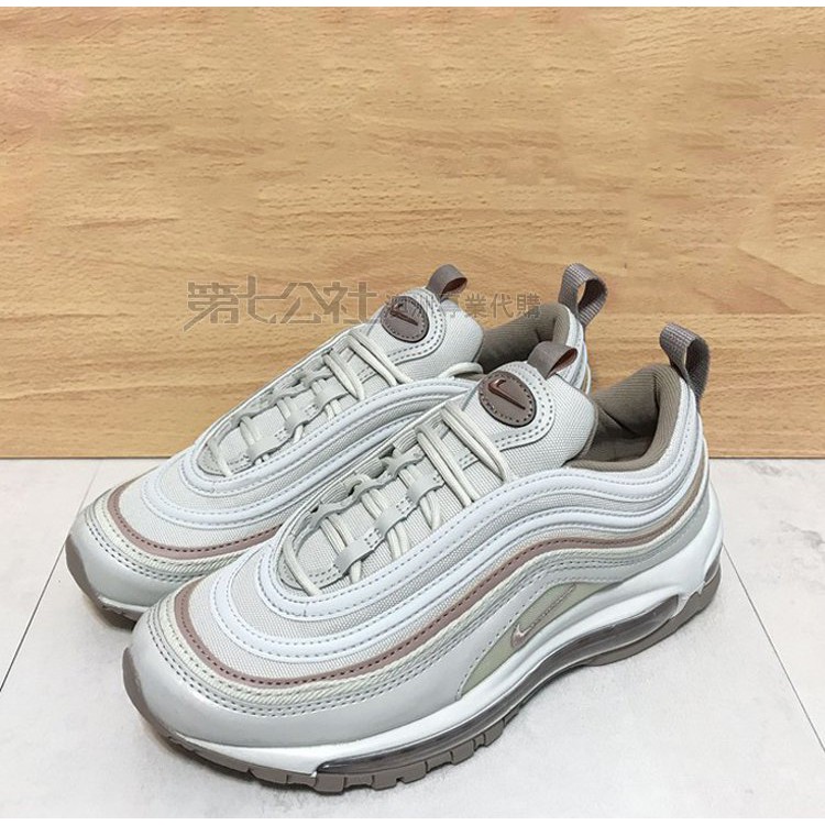 air max 97 cream white