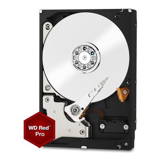 Wd Red Pro 10tb Wd102kfbx Nas Hard Drive 70 Rpm Class Sata 6 0gb S 64mb Cache 3 5 Wd Official Store Ihdd Shopee Singapore