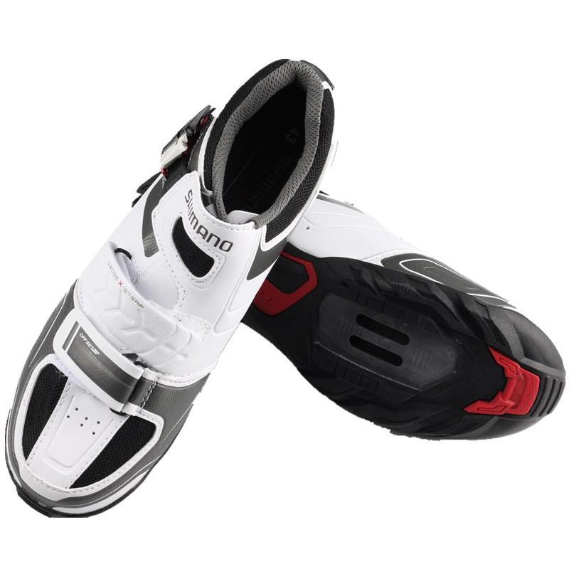 shimano m089 spd mountain bike shoes