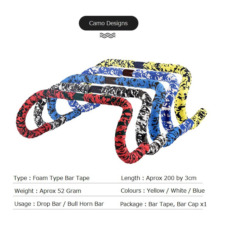 Bicycle / Road Bike / Gravel Bike / Fixie / Fixed Gear / Drop Bar