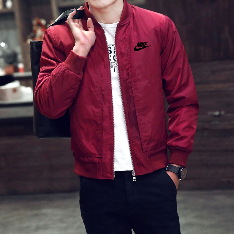 nike casual jacket