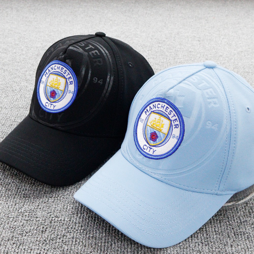 manchester city cap