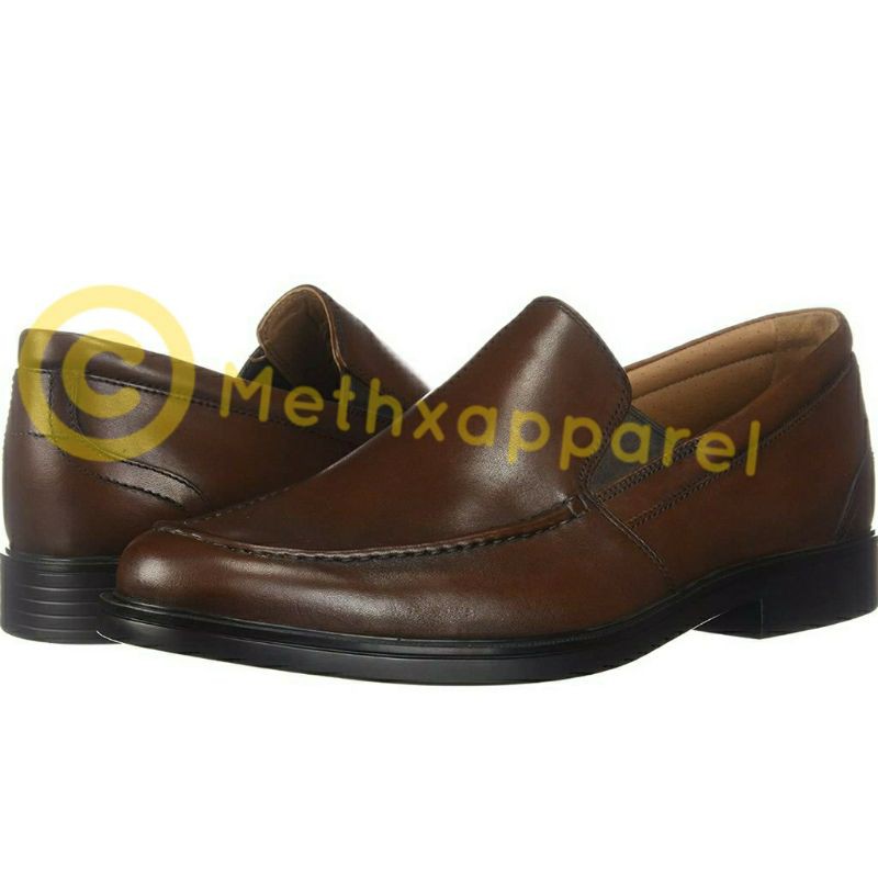 clarks un aldric slip