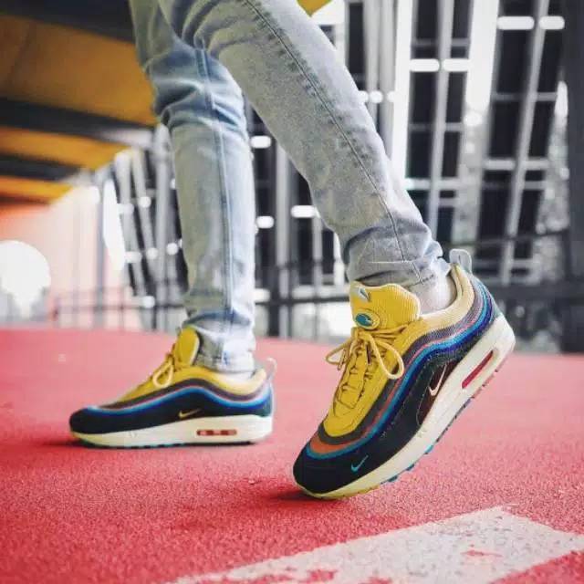 nike wotherspoon 97