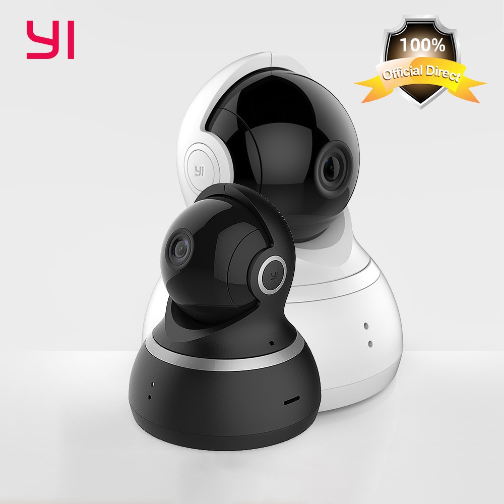 yi baby monitor