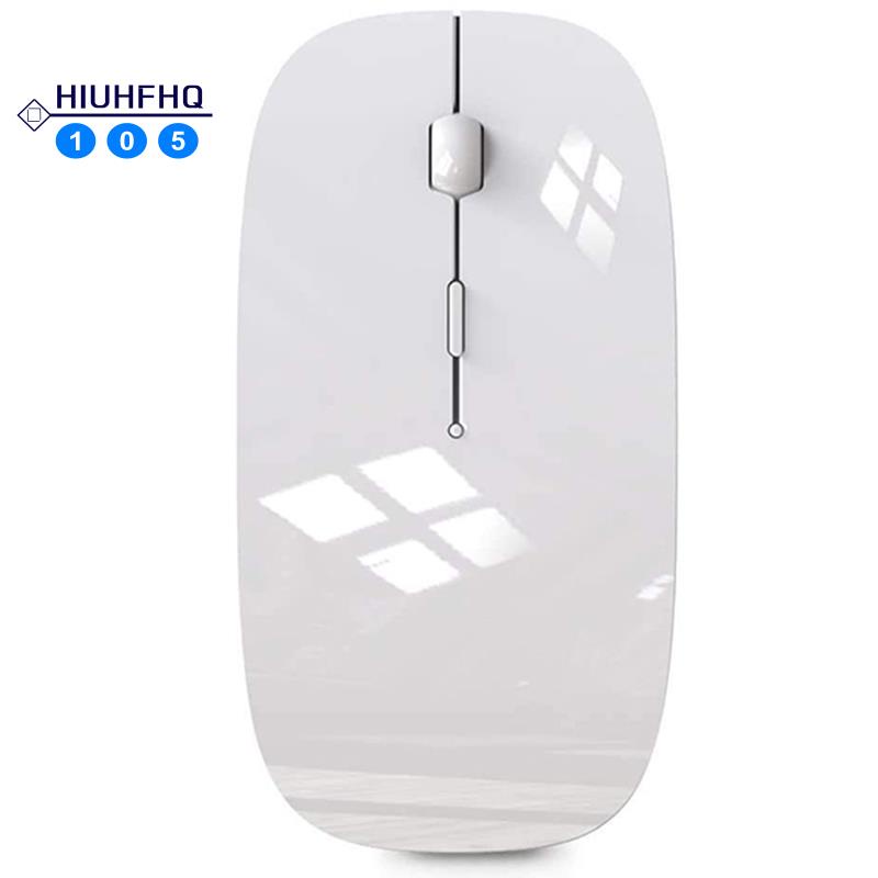 Wireless Mouse for MacBook Air Bluetooth Mouse for MacBook Pro Air