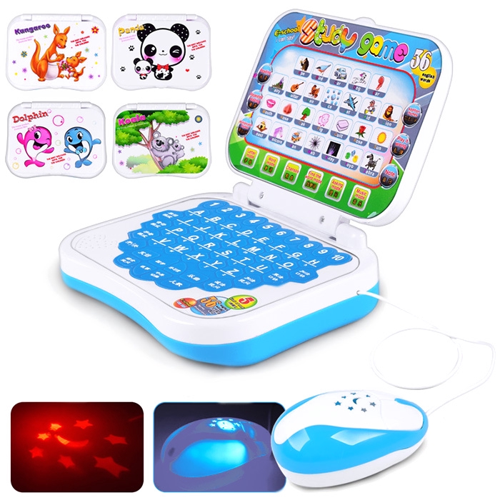 learning computer toy