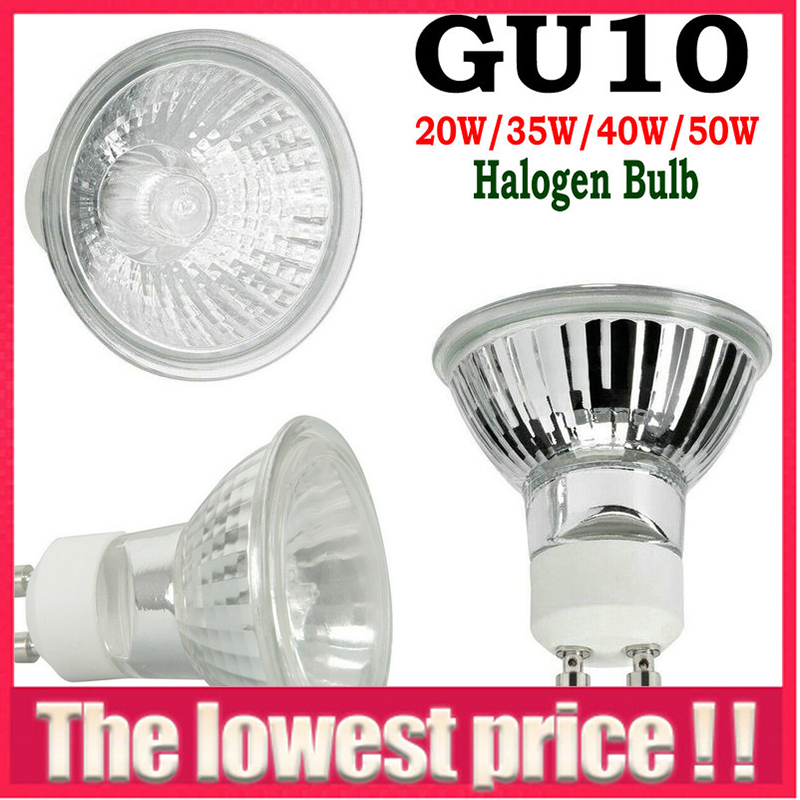 LED Spot Light Bulbs High Power GU10/MR16 Energy Saving UK Stock 4W 8W 6W