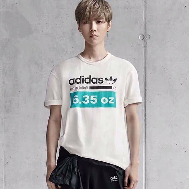 boys adidas shorts and shirt