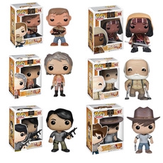 funko pop carl the walking dead