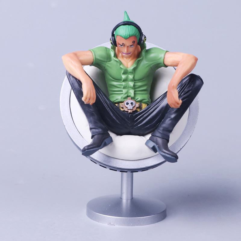 Anime One Piece Sanji Reiju Ichiji Niji Yonji Vinsmoke Family Figure Germa Kingdom Germa 66 Figures Shopee Singapore