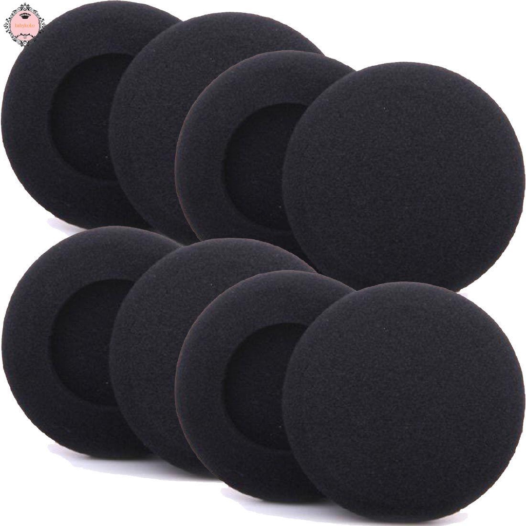 Headphone Sponge Cover 36cm Parts For Sennheiser Headsets Accessory