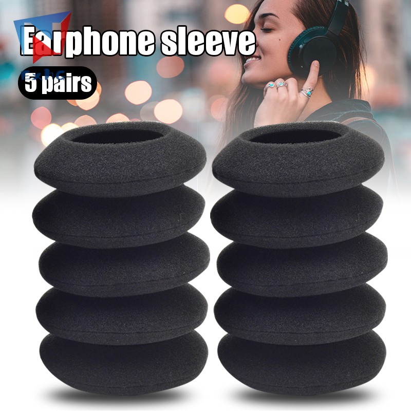 logitech foam ear cushions