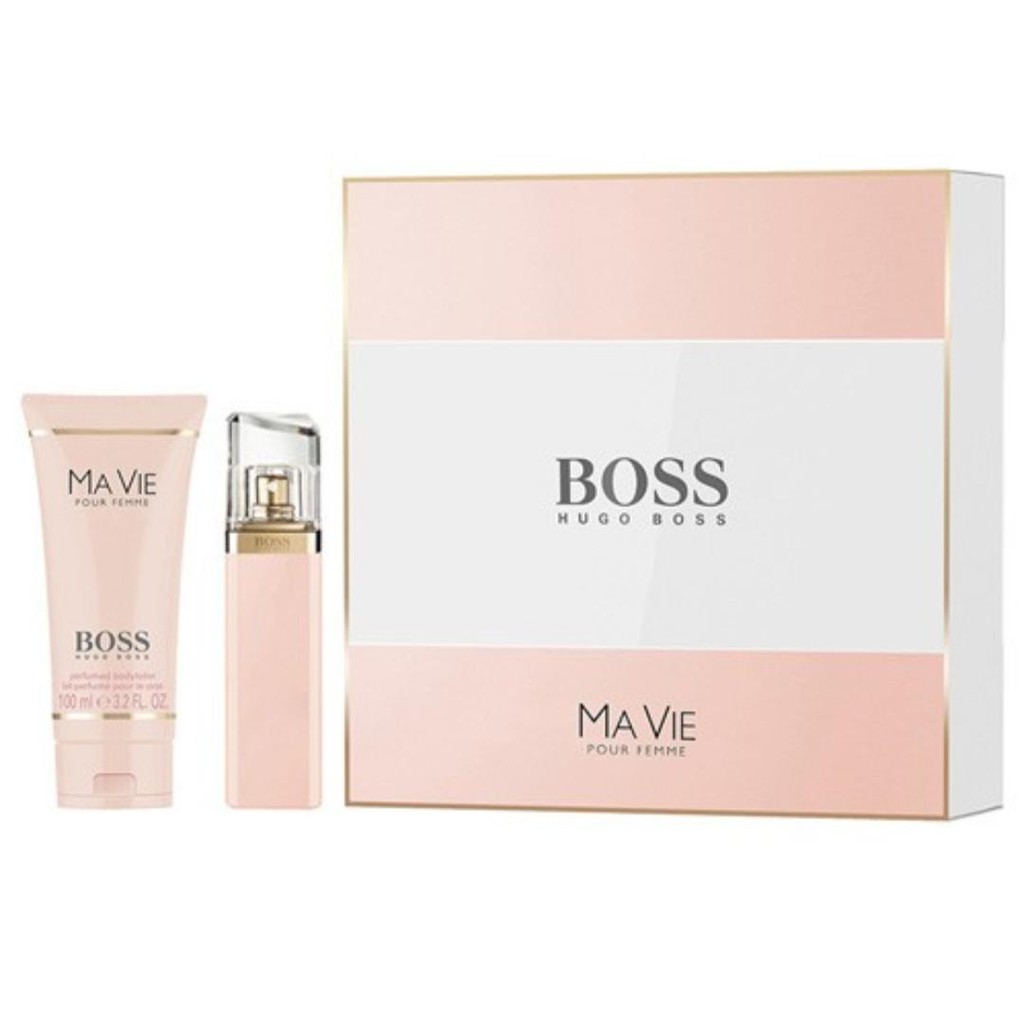 hugo boss ma vie deodorant