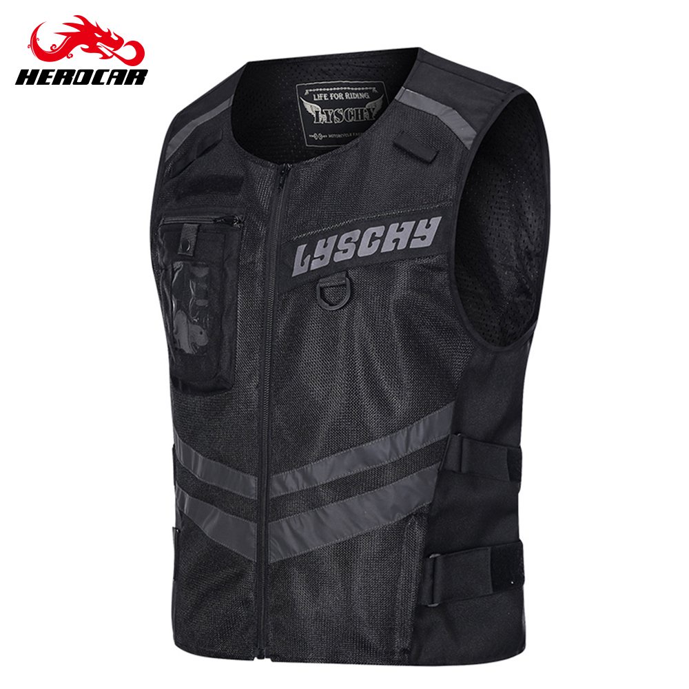 motorcycle reflective gear